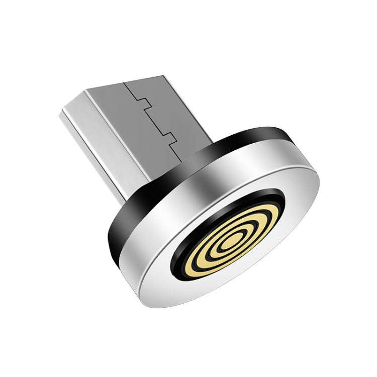 TC57 7Pin Fast Charge Transmission Data Cable Android Magnetic Head