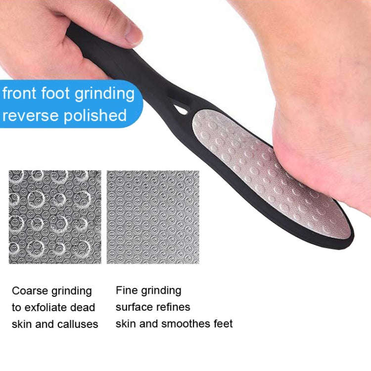 DT17-1 17 In 1 Pedicure Kit Foot File And Grinder Exfoliating Manicure And Pedicure Tools(Black)
