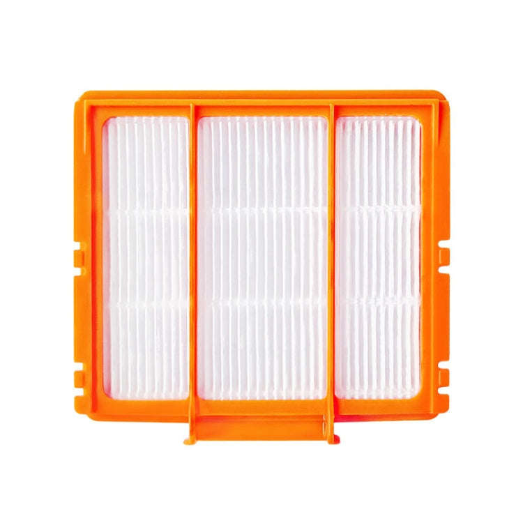 For Shark AI AV2501AE / AV2502AE Robot Vacuum Accessories Orange Filter