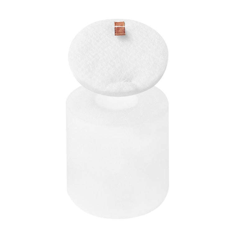 For Shark AI AV2501AE / AV2502AE Robot Vacuum Accessories Filter Cotton
