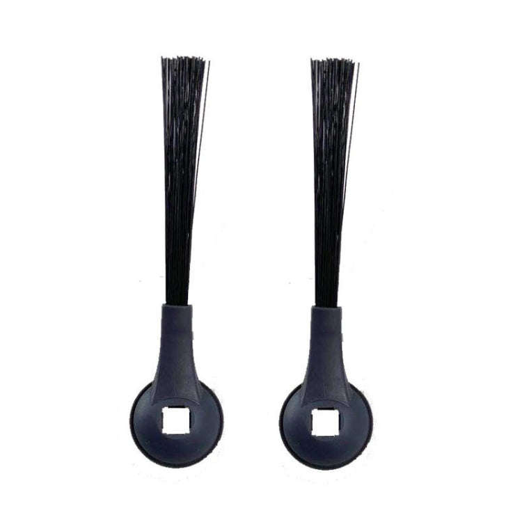 For Shark AI AV2501AE / AV2502AE Robot Vacuum Accessories 2pcs Side Brush