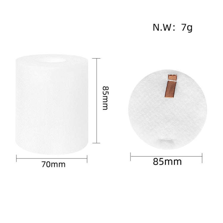 For Shark AI AV2501AE / AV2502AE Robot Vacuum Accessories Main Brush