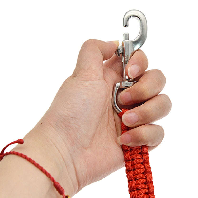 KEEP DIVING RP-D01 Diving Camera Tray Handle Rope Lanyard Strap, Color: Royal Blue