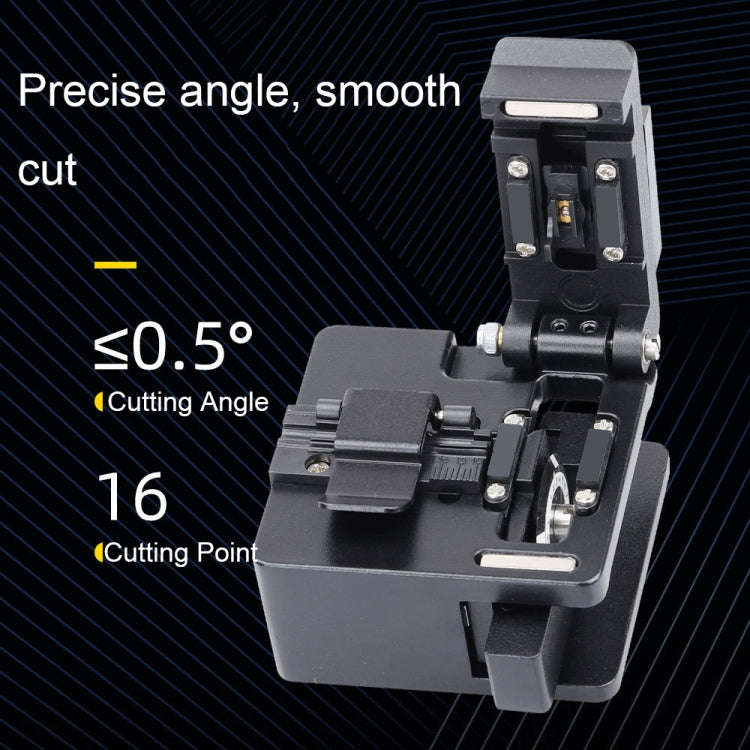 HB-08 Fiber Cleaver Cold Splicing Hot Melt Tool