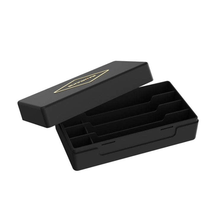 Sunnylife M2-SN9355 Blade Propeller Portable Storage Box For DJI Air 3 / Mavic 2