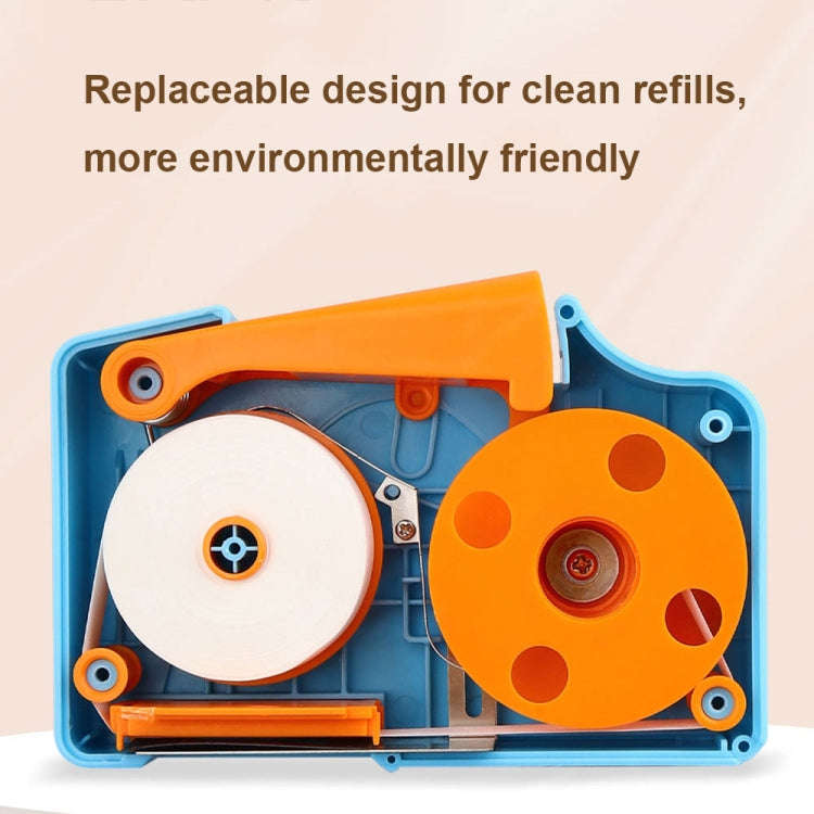 A-550 Fiber End Face Cleaning Tool Cleaning Box