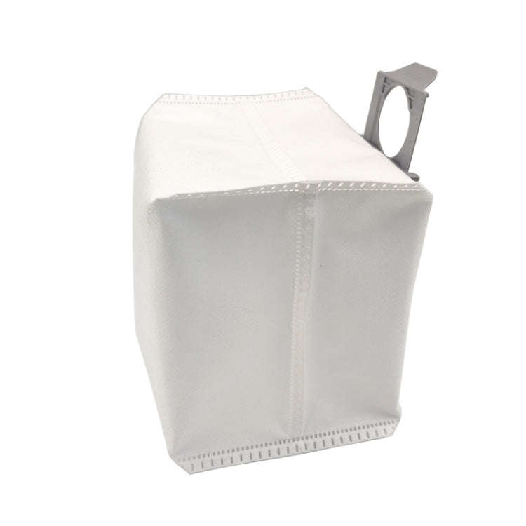 10 PCS Non-Woven Collecting Bag For Roborock T8/Q7/G10S/G10S PRO
