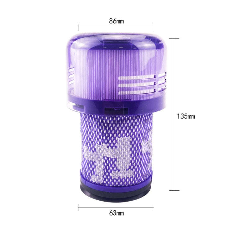 Post-Filter For Dyson Cordless Vacuum Cleaner V12
