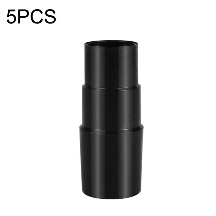 5PCS Household Vacuum Cleaner Accessories Reducer Japanese Version To European Version Brush Conv...