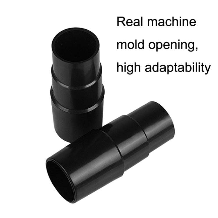 5PCS Household Vacuum Cleaner Accessories Reducer Japanese Version To European Version Brush Conv...