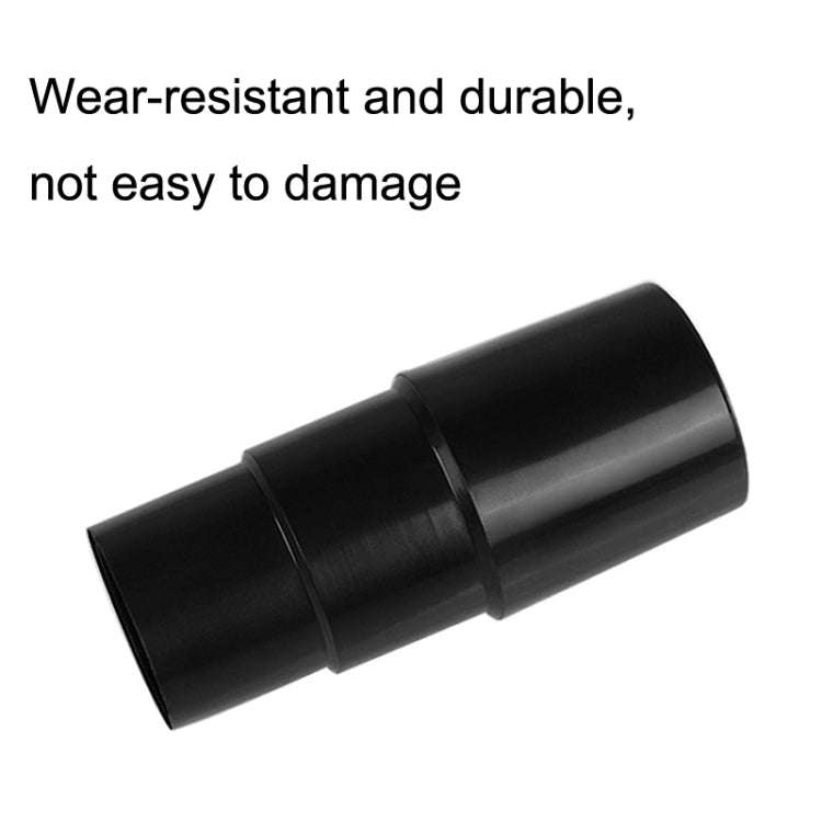 5PCS Household Vacuum Cleaner Accessories Reducer Japanese Version To European Version Brush Conv...