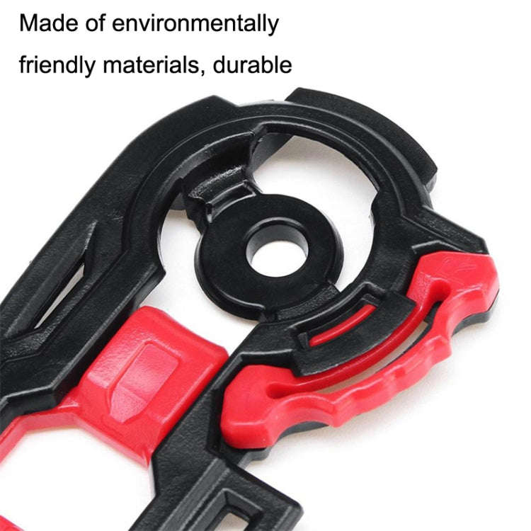 1 Pair Motorcycle Helmet Accessories K3 / K4 Lens Base