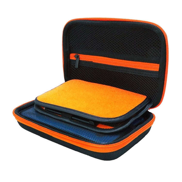Game Console Game Card Data Cable Storage Bag For Nintendo 3DS