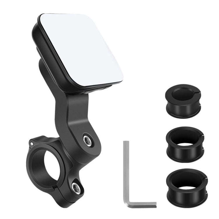 WEST BIKING YP0715060 Bicycle Strong Magnetic Attraction 360 Degree Rotating Navigation Phone Bra...