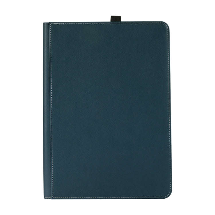 Laptop All-inclusive Anti-drop Protective Case For Microsoft Surface Laptop Studio(Vegan Leather-...