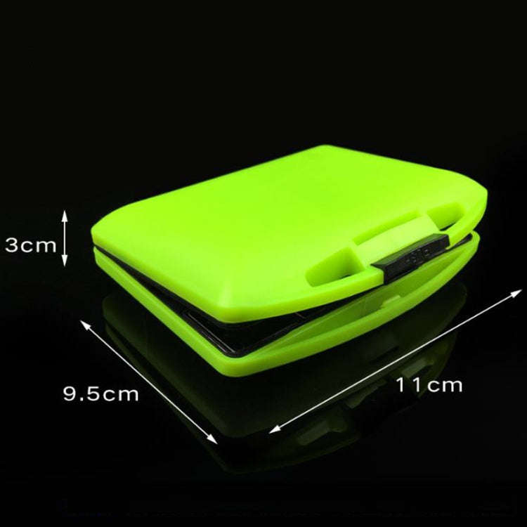 184 PCS / Set Rock Fishing Combination Set Outdoor Fishing Supplies Fishing Gear Accessories