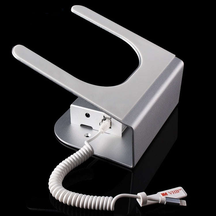 Tablet PC Anti-theft Display Stand with Charging and Alarm Funtion, Specification: Type-C,CN Plug