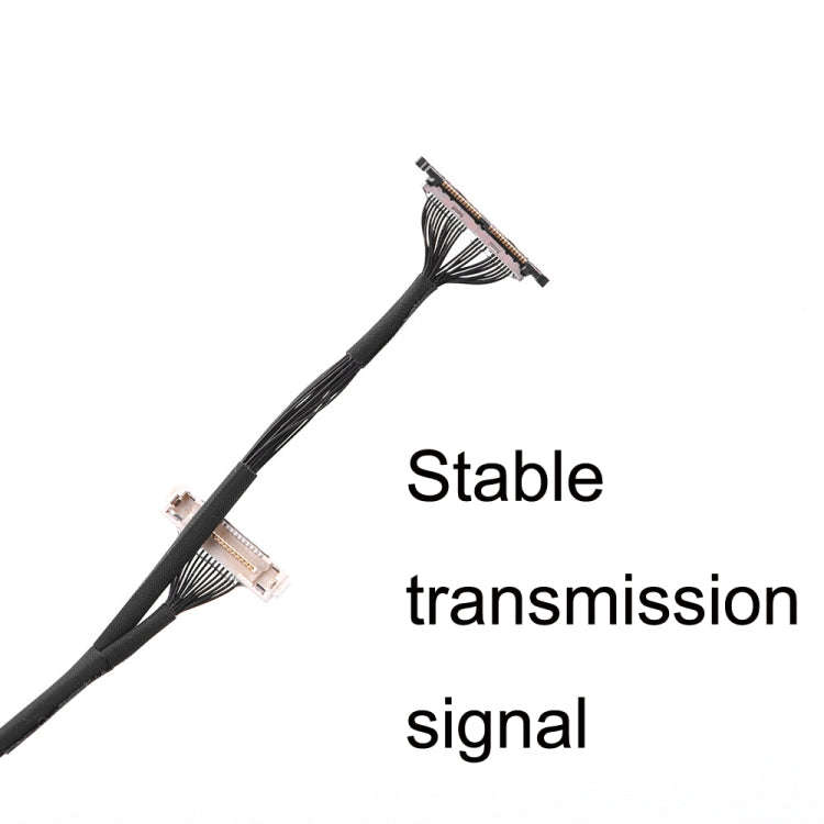 Gimbal Camera Signal Cable For DJI Air 2S