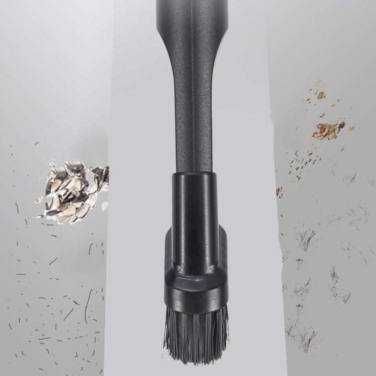 Small Car Blowing And Suction Dual-Purpose Vacuum Cleaner Charging Model 13000pa