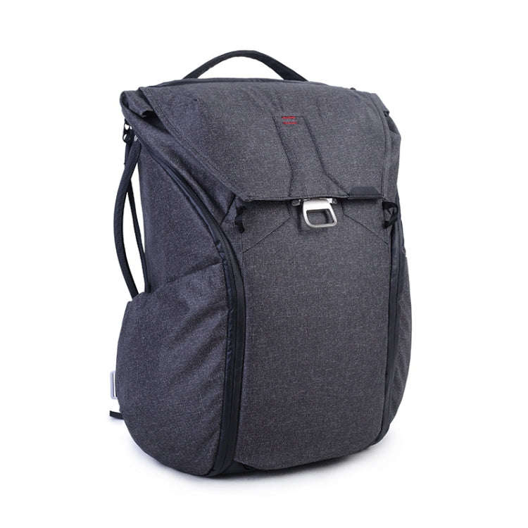 Multifunctional Large Capacity SLR Camera Waterproof Backpack, Capacity: 20L