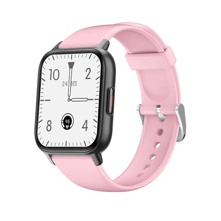 QS16Pro 1.69-Inch Health Monitoring Waterproof Smart Watch, Supports Body Temperature Detection, ...