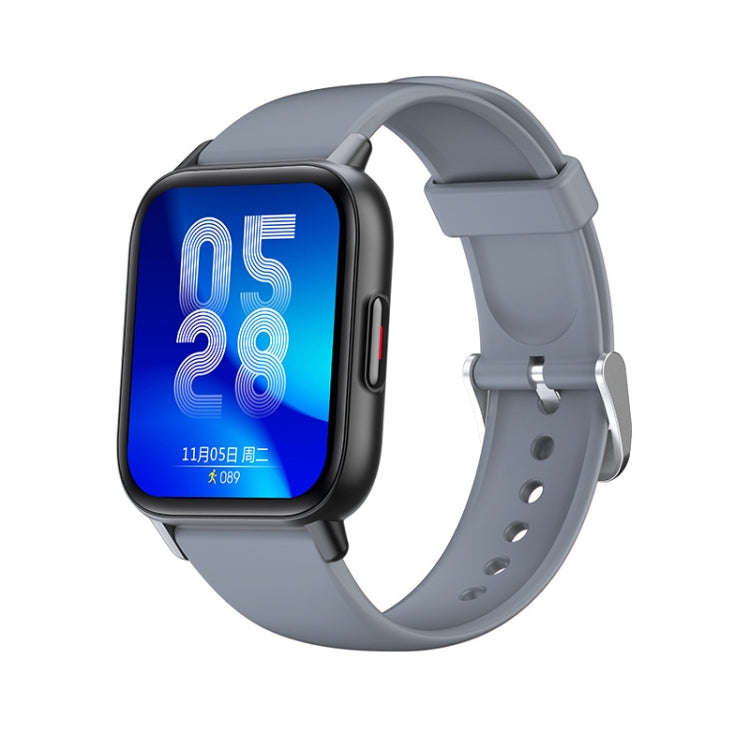 QS16Pro 1.69-Inch Health Monitoring Waterproof Smart Watch, Supports Body Temperature Detection, ...