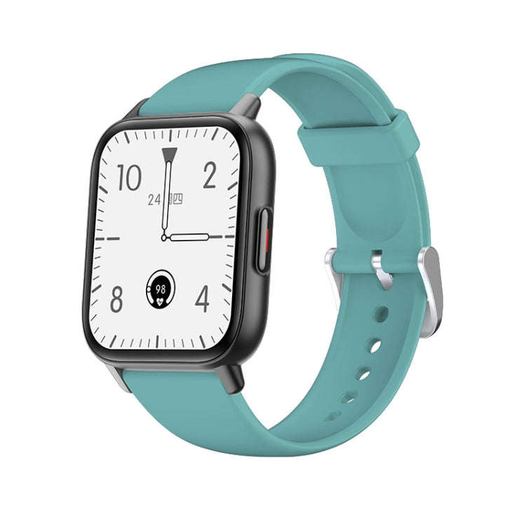 QS16Pro 1.69-Inch Health Monitoring Waterproof Smart Watch, Supports Body Temperature Detection, ...