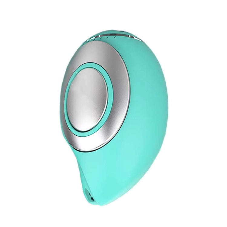 CES Smart Portable Microcurrent Sleep Aid Insomnia Massage Device(Green)