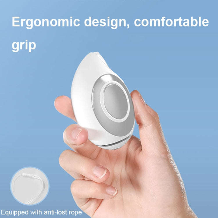 CES Smart Portable Microcurrent Sleep Aid Insomnia Massage Device(Green)