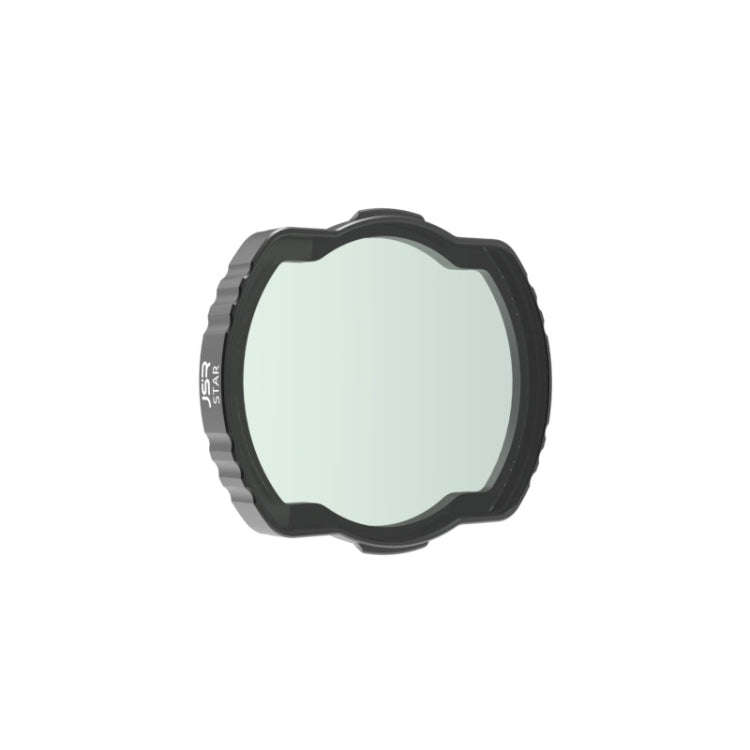 JSR  Adjustable Filter For DJI Avata,Style: Star