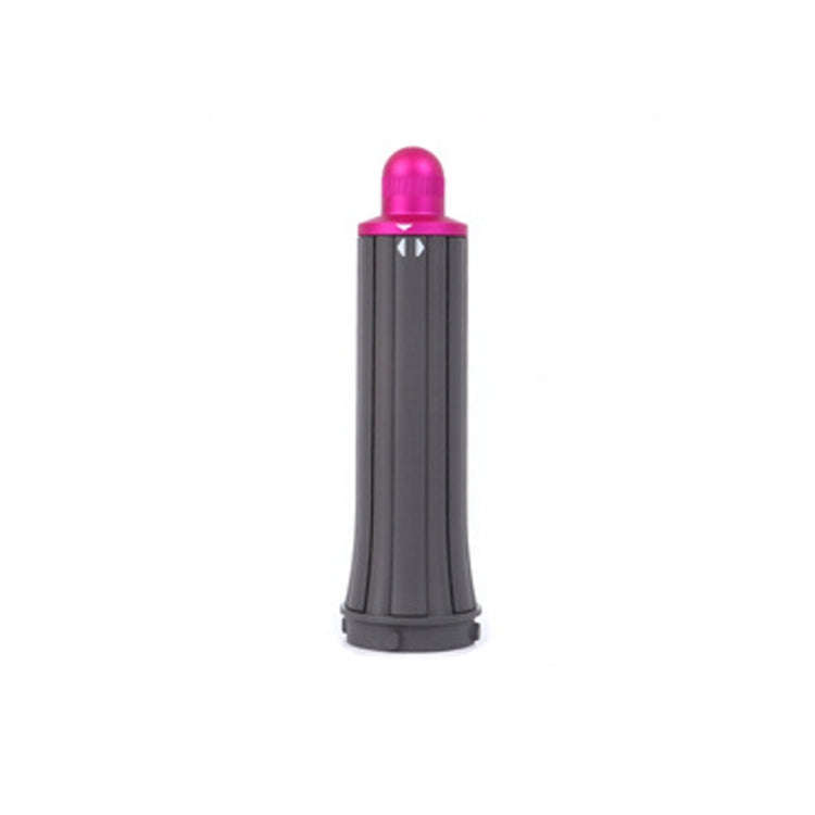 13.4cm Upgraded Long Barrel Curling Iron for Dyson i.d./HD01/02/03/04/08 Hair Dryer  30mm Red