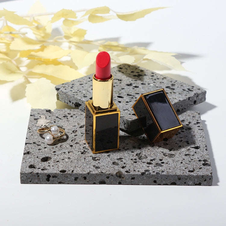 2 PCS Cave Stone Jewelry Shooting Props Jewelry Display Stand, Color: Gray (10x15cm)