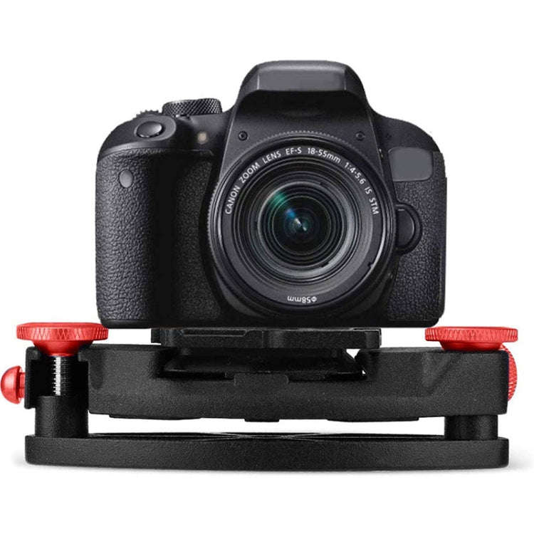 JMSUZ JMSUZ12412 For GoPro Quick Hanging Outdoor SLR Camera Waist Buckle(Blue)