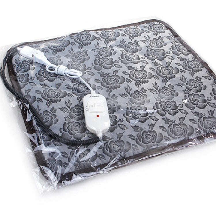 Waterproof Bite-proof Wear-resistant Adjustable Temperature Pet Electric Blanket, Specification: ...