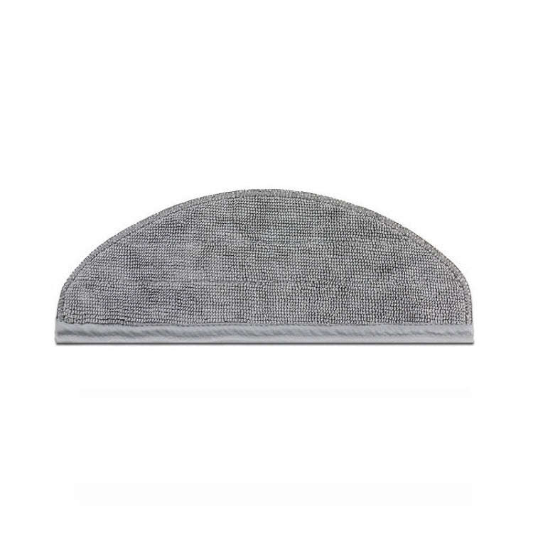For Xiaomi Mijia MJSTP Vacuum Cleaner Replacement Accessories,Spec: 1pc Rag