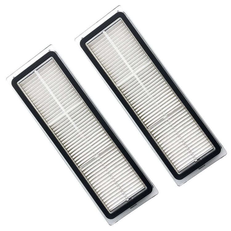 For Xiaomi Mijia STYTJ05ZHM Vacuum Cleaner Parts Accessories,Spec: 2pcs Filter