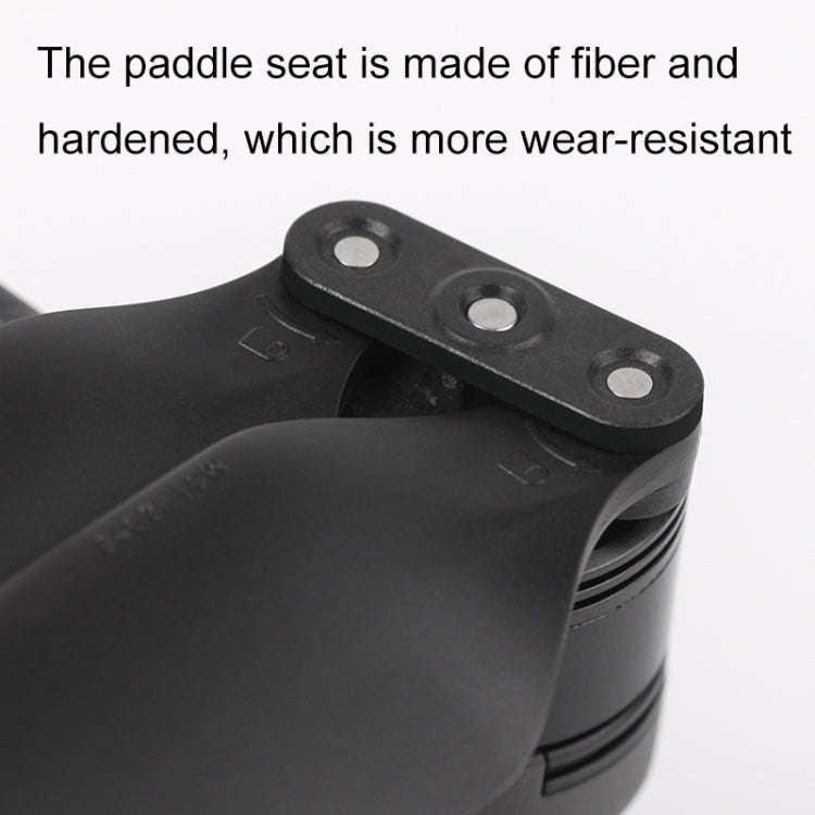 For Mavic 3 2pairs 9453F-2 Orange Paddle Tip Quick Release Blades