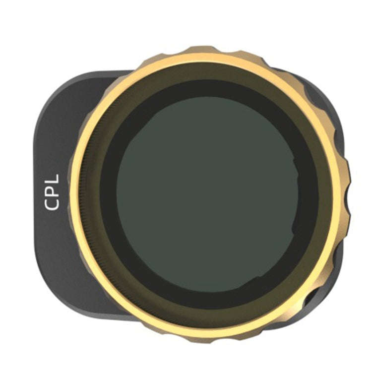 JSR For Mini 3 Pro Camera Filters, Style: ZG CPL