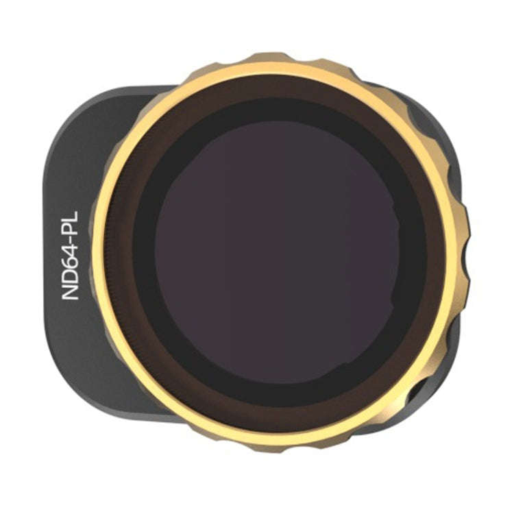 JSR For Mini 3 Pro Camera Filters, Style: ZG ND64PL