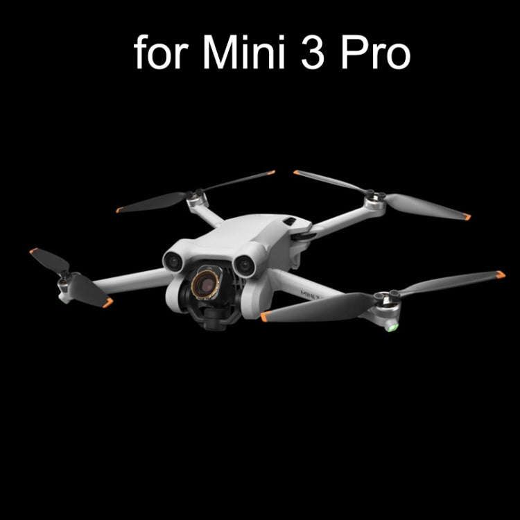 JSR For Mini 3 Pro Camera Filters, Style: Anti-light Harm