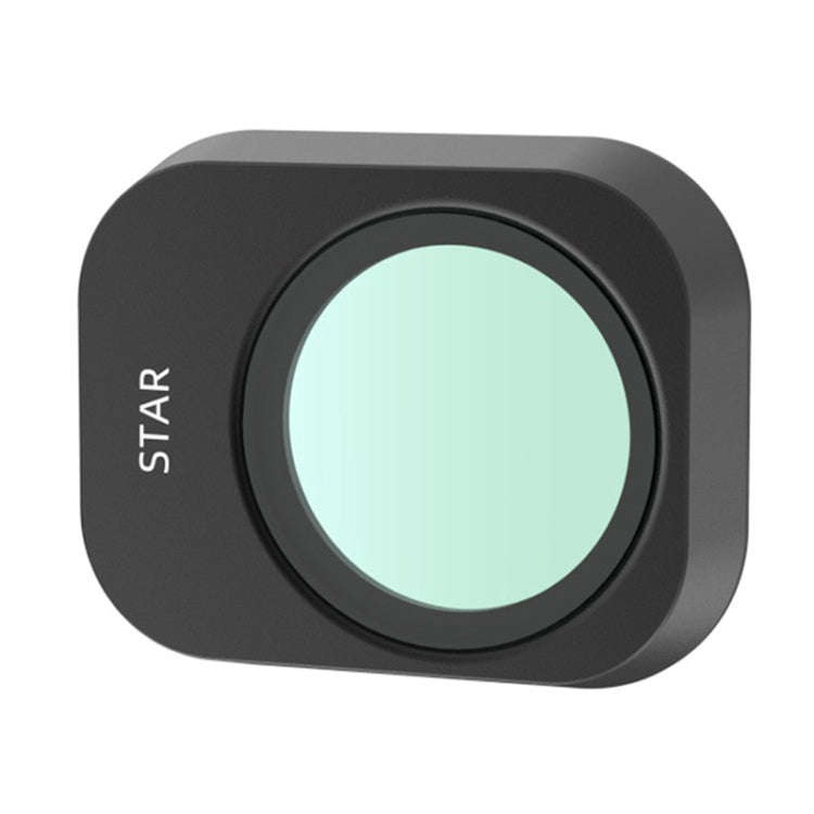 JSR For Mini 3 Pro Camera Filters, Style: DB Star
