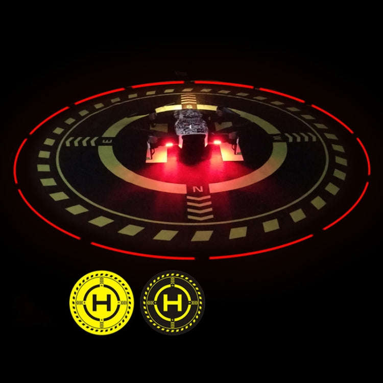Sunnylife DJI-TJP07 For DJI Avata / Mini 3 Pro / Mavic 3 / Mini SE 70cm Adjust Luminous Night Lig...