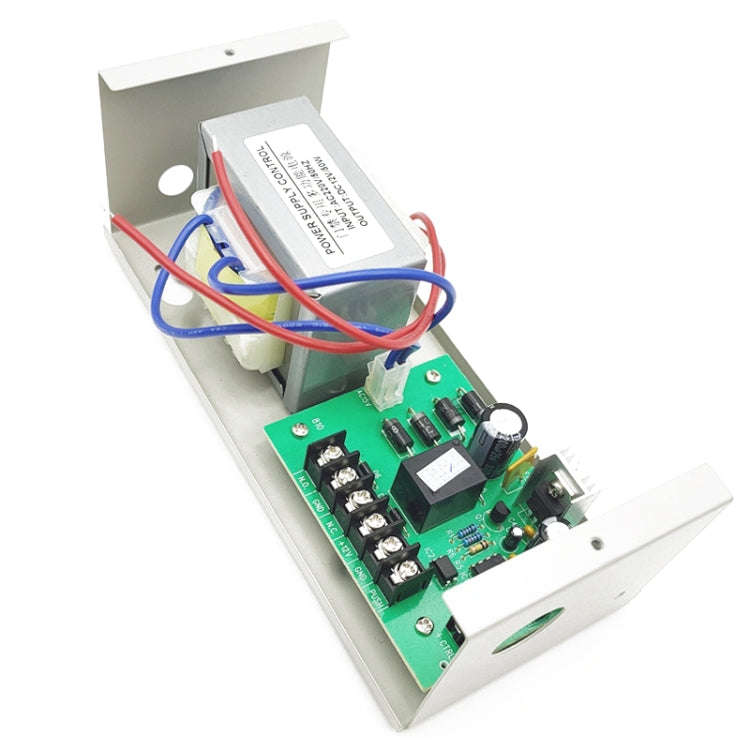 GBU Access Control Special Power Controller GBU-XS106