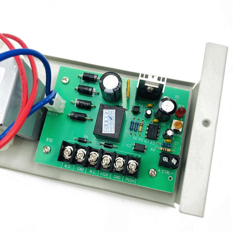 GBU Access Control Special Power Controller GBU-XS106