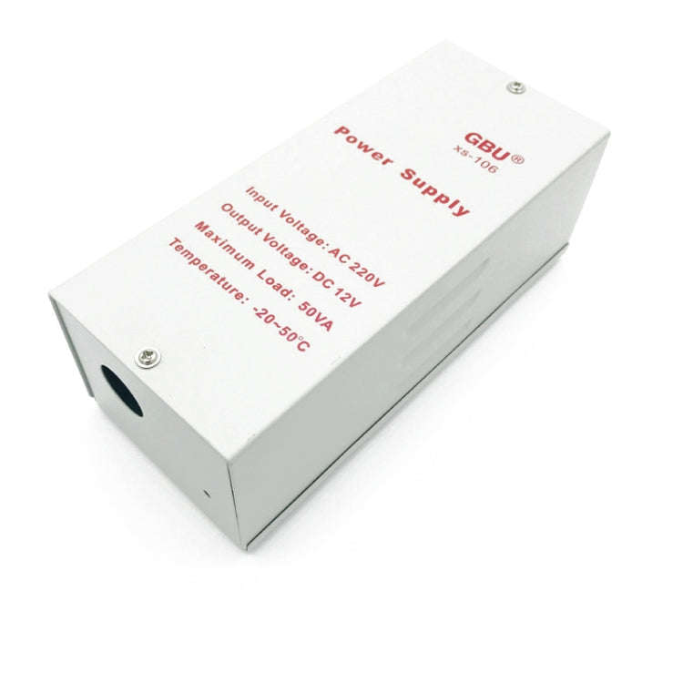 GBU Access Control Special Power Controller GBU-XS106