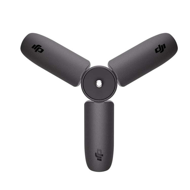 Original DJI Osmo Mini Tripod With a 1/4-20 Screw For Expansion