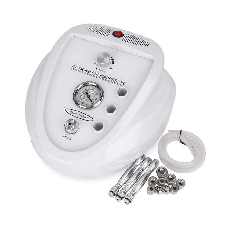 Microdermabrasion Facial Diamond Dermabrasion Machine Portable Cleaning Beauty Device 220V AU Plug