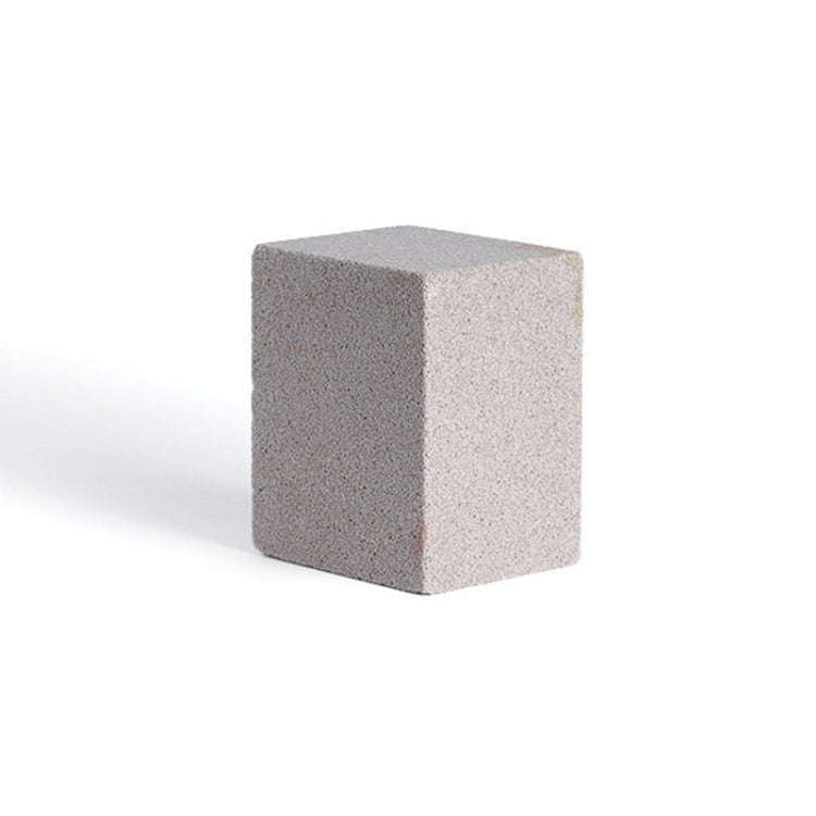 Jewelry Still Life Ornaments Geometry Photography Props, Size: Square Column 10x8x10 cm