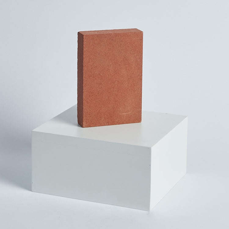 10x15 cm Red Sandstone Photography Props Ornaments Display Ornaments