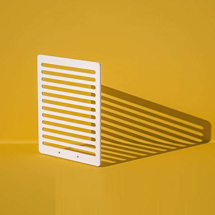 Still Life Portrait Products Photography Light Shadow Props Outdoor Light Shadow Board(Bar-type)